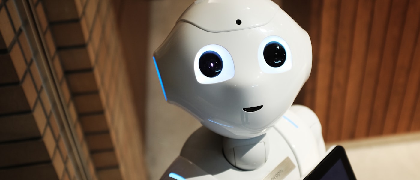 Robotics & Autonomous Systems