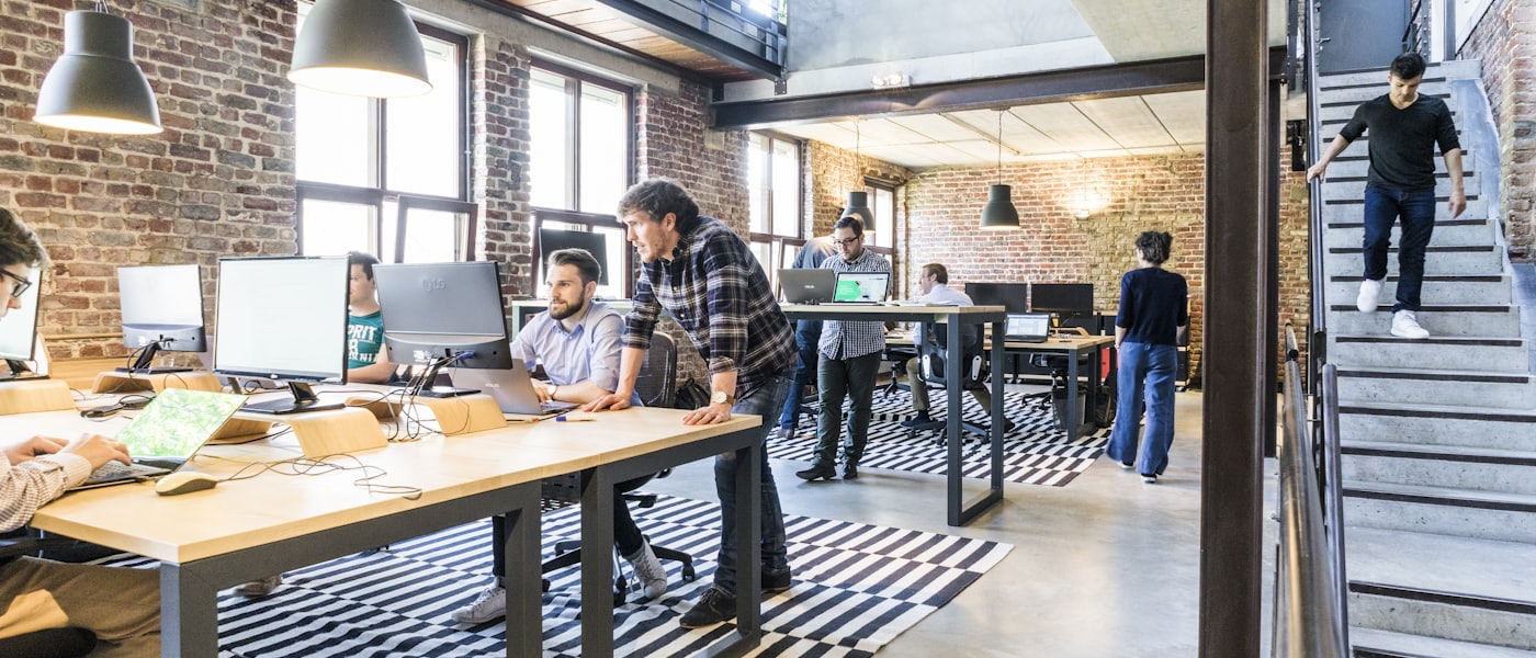 Startup & Innovation Launchpad